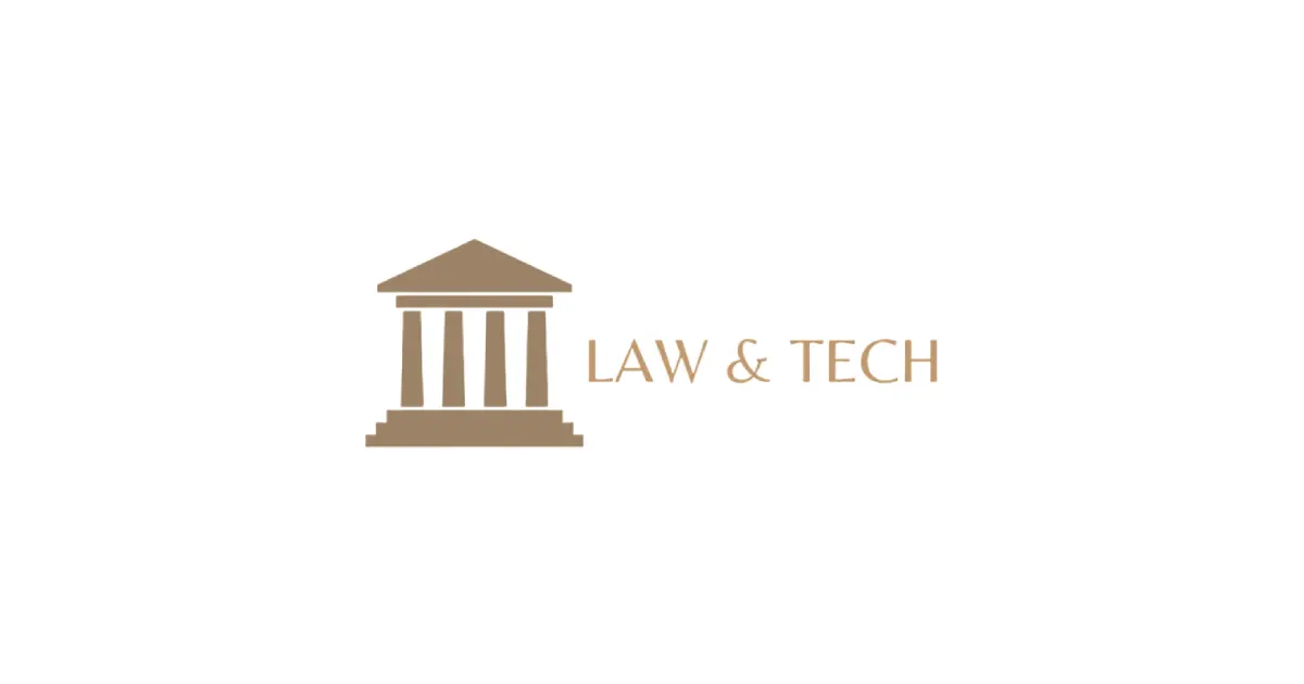 Law & Tech